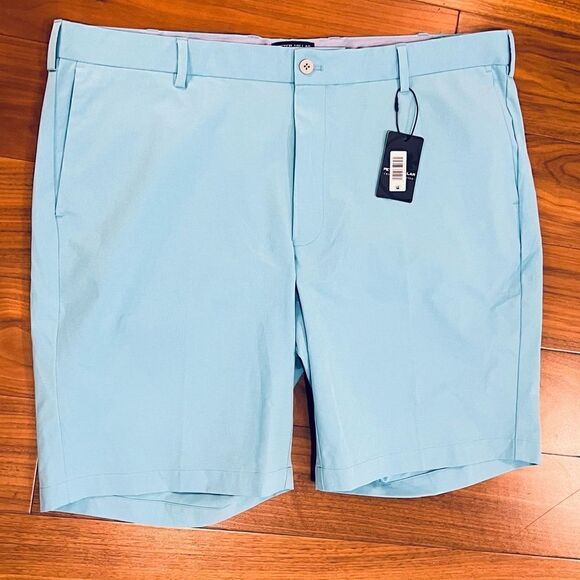 COPY - COPY - Peter Millar crown crafted mens shorts size 40 NWT - Picture 3 of 11